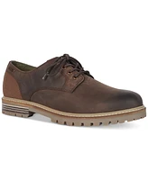 Barbour Men's Sandstone Derby Shoe