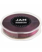 Jam Paper Double Faced Satin Ribbon