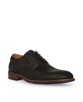 Steve Madden Men's Bannon Lace-Up Oxfords