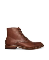 Steve Madden Men's Hodge Lace-Up Boots