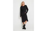 Marcella Women's Meiko Sweatshirt Dress