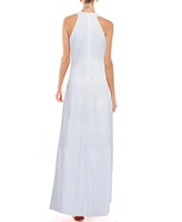 Meghan Fabulous Women's Aphrodite Maxi Dress