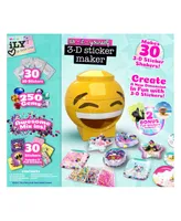 iLY Diy 3D Sticker Maker