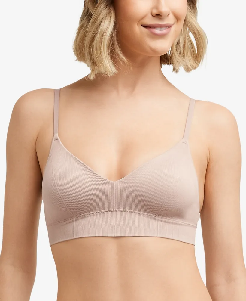 Maidenform M Rib Seamless Bralette DM2303