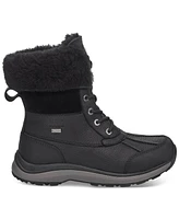 Ugg Women's Adirondack Iii Waterproof Boots