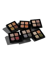 Sigma Beauty Eyeshadow Quads