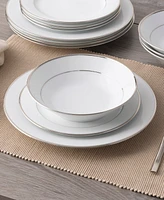 Noritake Spectrum 12 Piece Set, Service For 4
