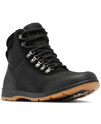 Sorel Men's Ankeny Ii Hiker Weatherproof Boots
