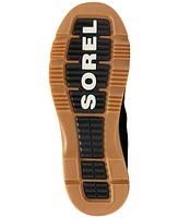 Sorel Men's Ankeny Ii Hiker Weatherproof Boots