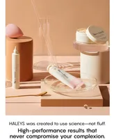 Haleys Beauty Brilliant Powder Brush