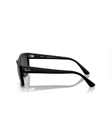 Ray-Ban Unisex Polarized Sunglasses