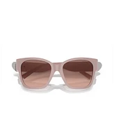 Tiffany & Co. Women's Sunglasses, Gradient TF4216