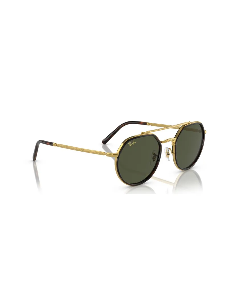 Ray-Ban Unisex Sunglasses RB3765