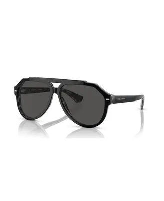 Dolce&Gabbana Men's Sunglasses DG4452