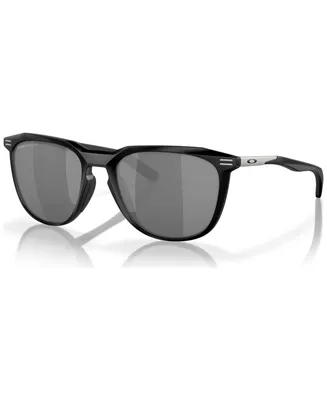 Oakley Men's Thurso Polarized Sunglasses, Mirror OO9286