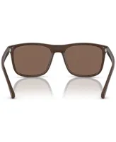 Emporio Armani Men's Sunglasses EA4129