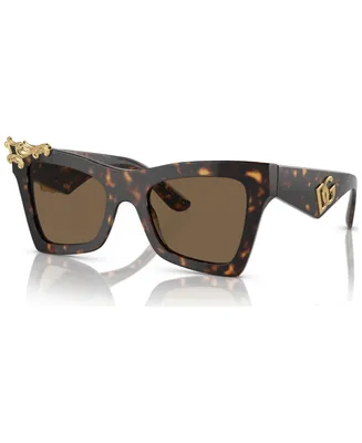 Dolce&Gabbana Women's Sunglasses DG4434