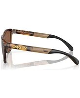 Oakley Men's Frogskins Range Polarized Sunglasses