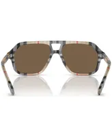 Burberry Kids Sunglasses, JB4340 (Ages 7-10)