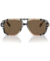Burberry Kids Sunglasses, JB4340 (Ages 7-10)