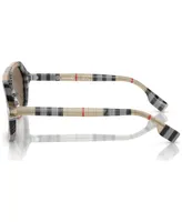 Burberry Kids Sunglasses, JB4340 (Ages 7-10)