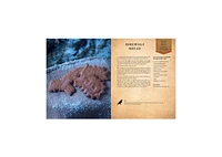 Feast of The Dragon Cookbook