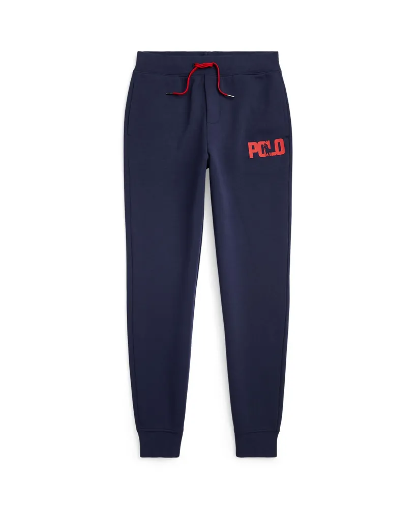 Polo Ralph Lauren Double Knit Jogger Pants
