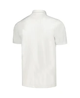 Men's Nike White FedEx St. Jude Championship Victory Performance Polo Shirt