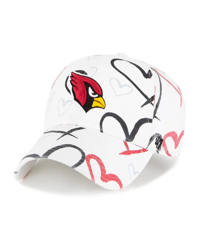 47 Brand St. Louis Cardinals Clean Up Hat - Macy's