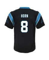 Big Boys Nike Jaycee Horn Carolina Panthers Game Jersey