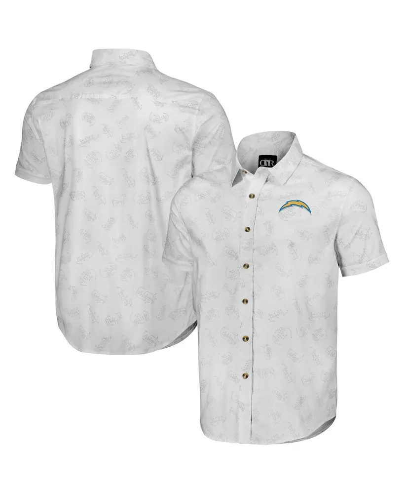 Men's NFL x Darius Rucker Collection by Fanatics White Miami