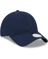 Women's New Era Navy Chicago White Sox Color Pack 9TWENTY Adjustable Hat