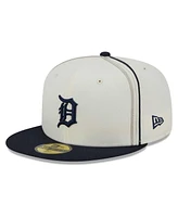 Men's New Era Cream