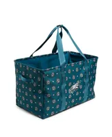 Women's Vera Bradley Philadelphia Eagles Reactive Large Car Tote Bag