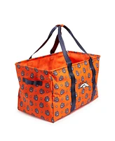 Women's Vera Bradley Denver Broncos Reactive Large Car Tote Bag