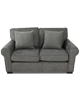 Kariam 62" Fabric Loveseat, Created for Macy's
