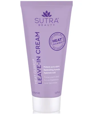 Sutra Beauty Leave