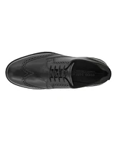 Ecco Men's S Lite Hybrid Brogue Shoes