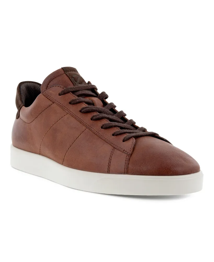 Ecco Men's Street Lite Retro X Sneakers