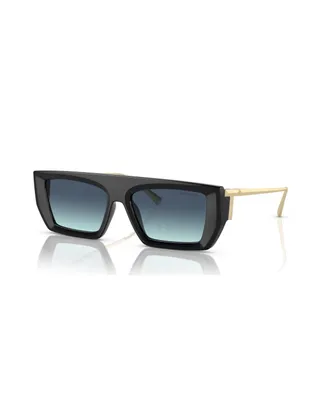 Tiffany & Co. Women's Sunglasses, Gradient TF4214U