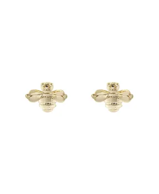 Ted Baker Beelii: Bumble Bee Earrings For Women