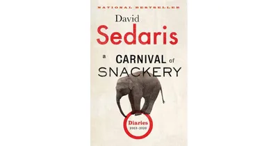 A Carnival of Snackery- Diaries (2003