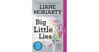 Big Little Lies by Liane Moriarty