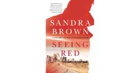 Seeing Red by Sandra Brown