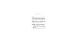 The Dictionary of Obscure Sorrows by John Koenig