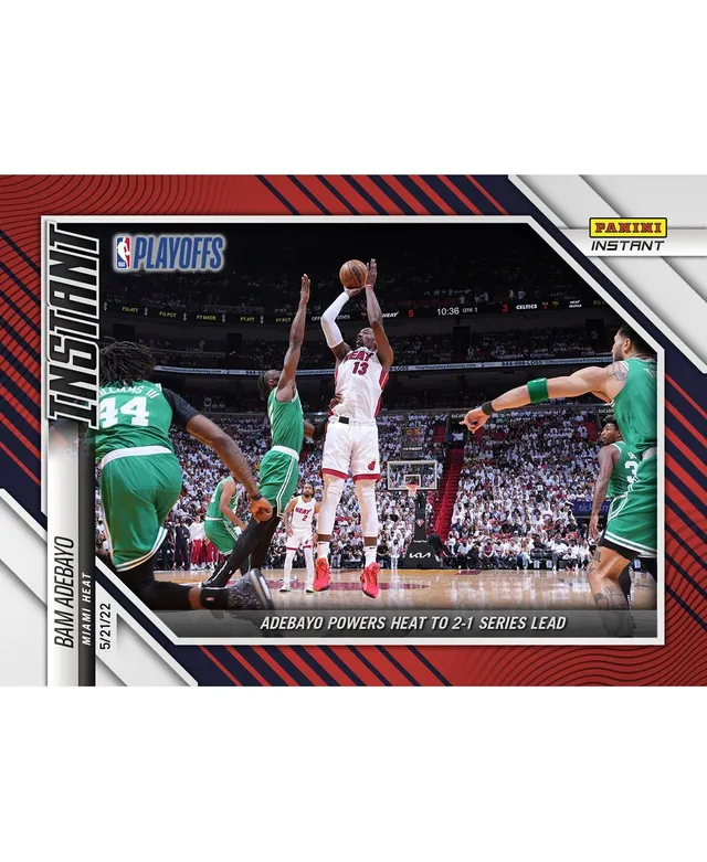 Scottie Barnes Toronto Raptors Fanatics Exclusive Parallel Panini