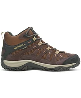 Merrell Men's Alverstone 2 Waterproof Hiking Boots