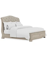 Kensington King Bed