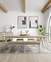 Laguna Dining Collection