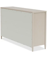 Laguna 8-Drawer Dresser